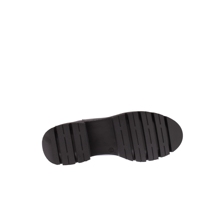 Ctwlk bottillons noir 5