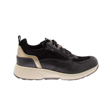 Xsensible sneakers noir