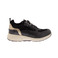 Xsensible sneakers noir 1