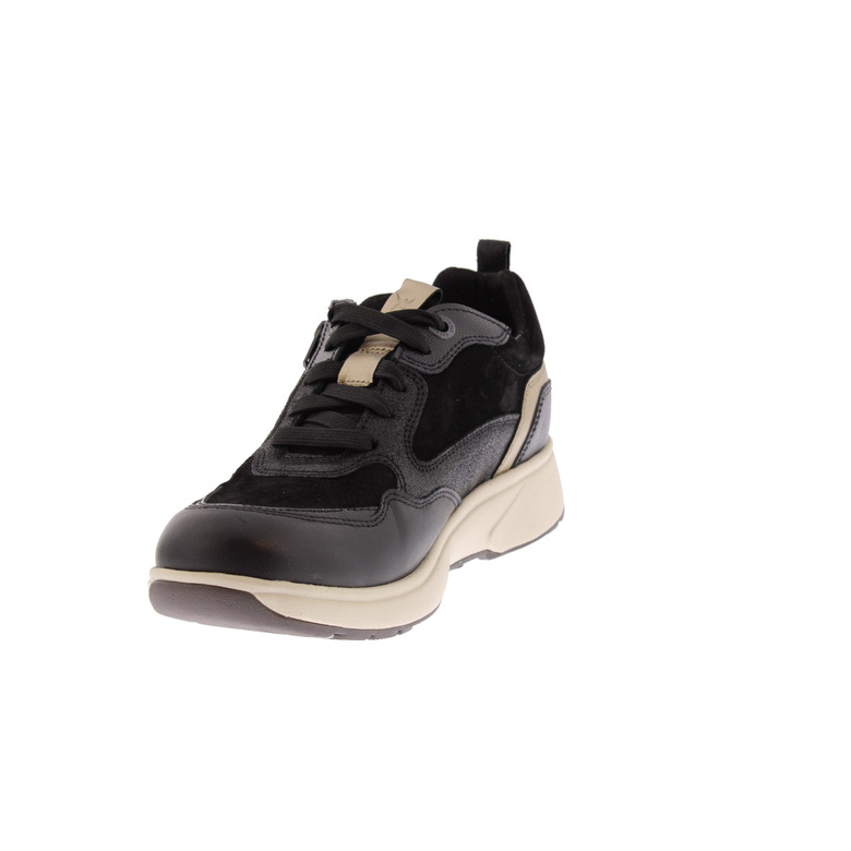 Xsensible sneakers noir 3