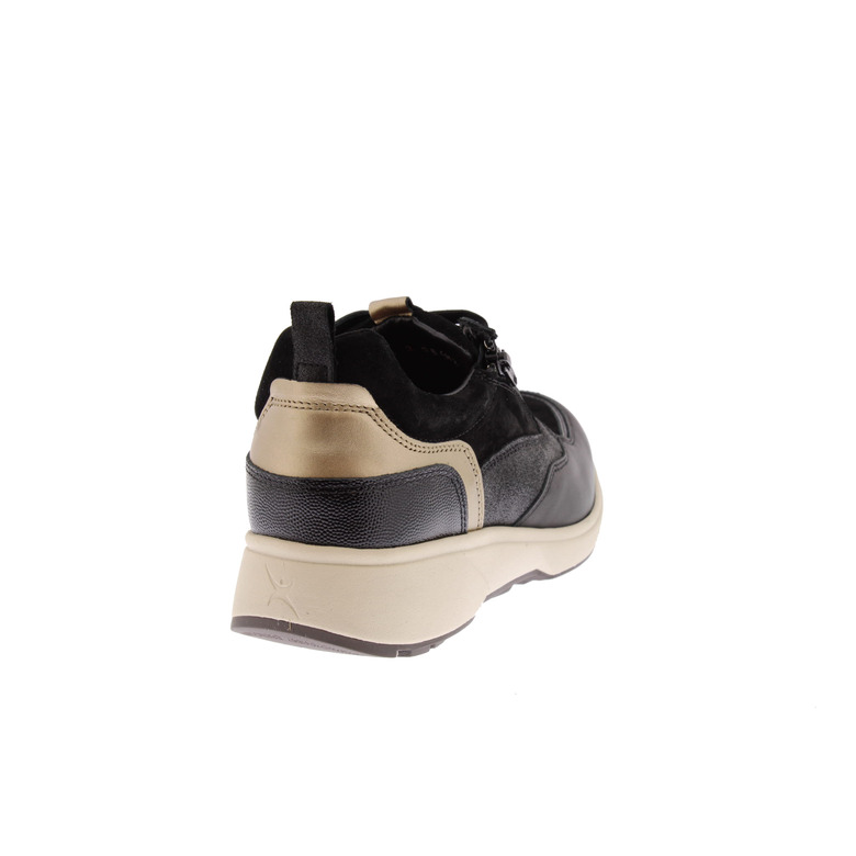Xsensible sneakers noir 4