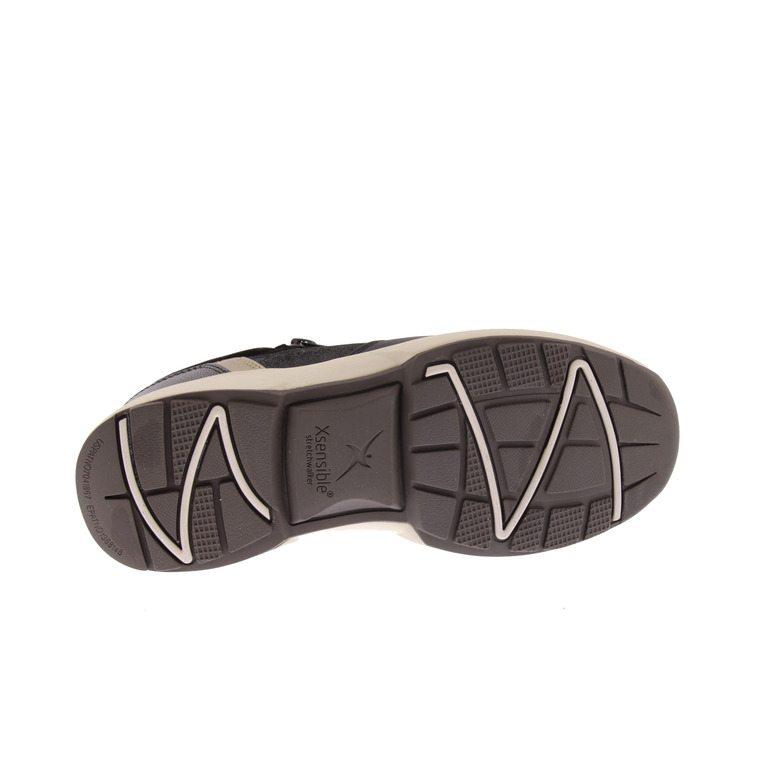 Xsensible sneakers noir 5