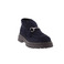 Gianluca Pisati mokassins & halbschuhe blau 2