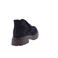 Gianluca Pisati mokassins & halbschuhe blau 4