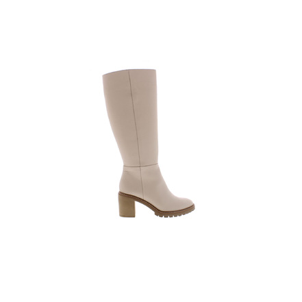 Softwaves bottes ecru