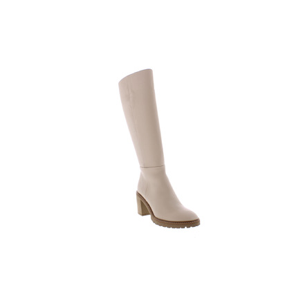Softwaves bottes ecru