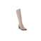 Softwaves bottes ecru 2