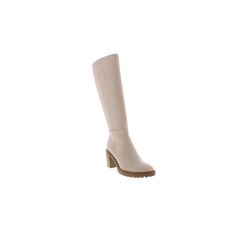 Softwaves bottes ecru 2