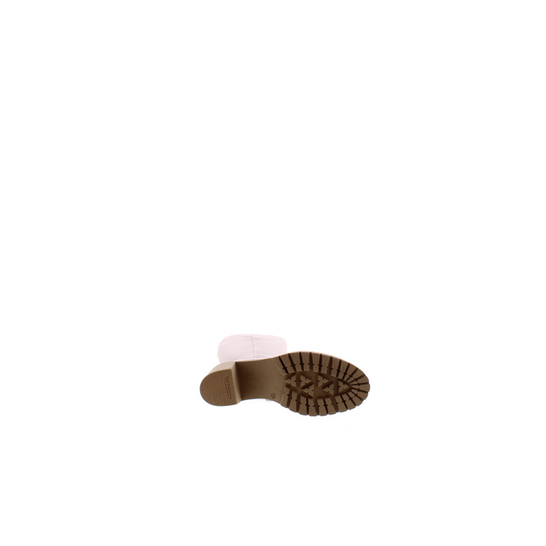 Softwaves bottes ecru 5
