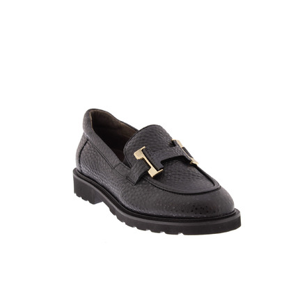 Softwaves mocassins et loafers noir
