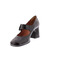 Les Venues pumps schwarz 3