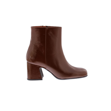 Les Venues stiefelette cognac