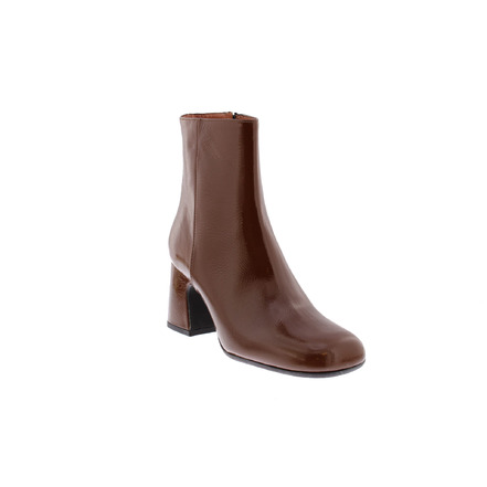 Les Venues stiefelette cognac