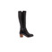 Les Venues stiefel schwarz 1