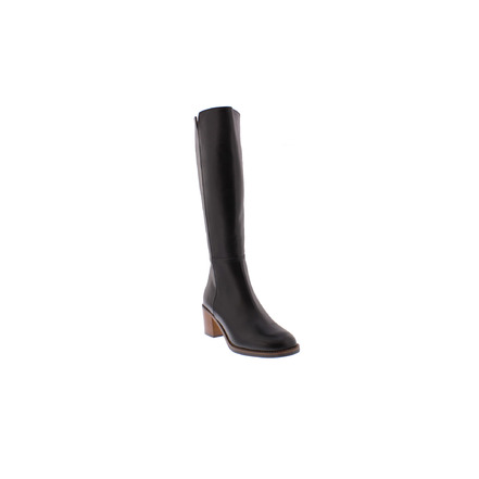 Les Venues stiefel schwarz