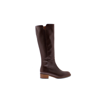 Les Venues stiefel braun