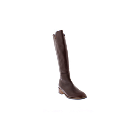 Les Venues stiefel braun