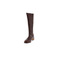 Les Venues stiefel braun 3