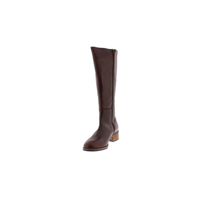 Les Venues stiefel braun 3