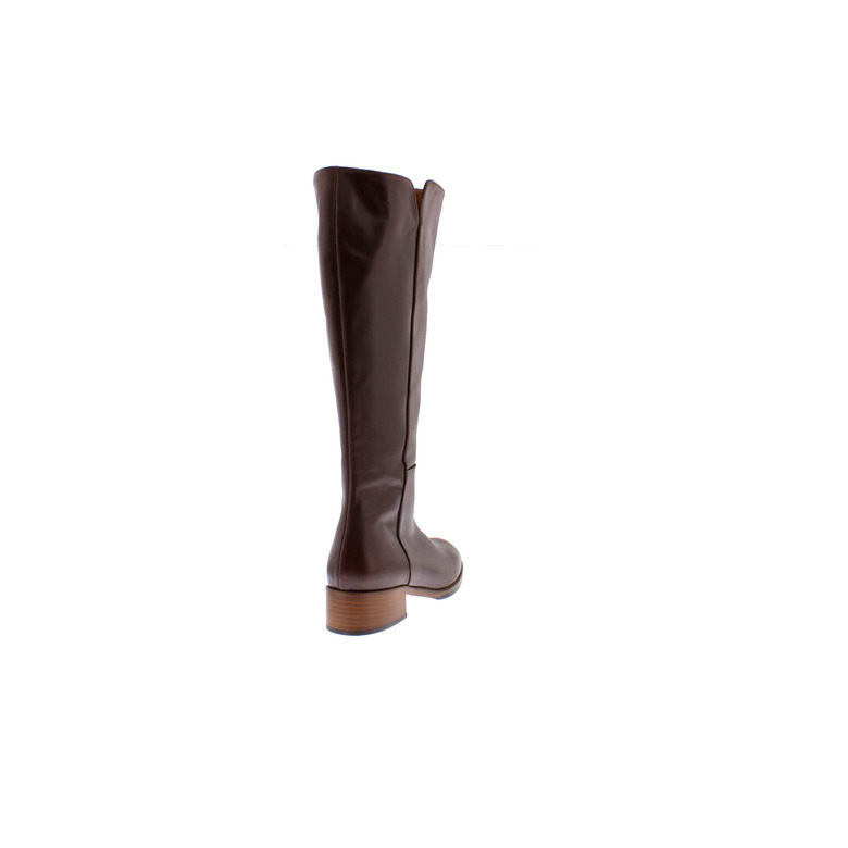 Les Venues stiefel braun 4