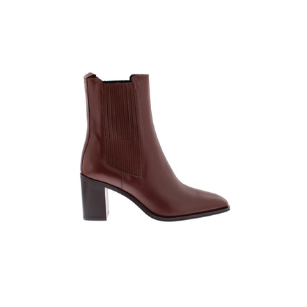 Malori&del Prete 94 stiefelette cognac