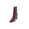 Malori&del Prete 94 stiefelette cognac 3