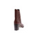 Malori&del Prete 94 stiefelette cognac 4