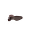 Malori&del Prete 94 stiefelette cognac 5