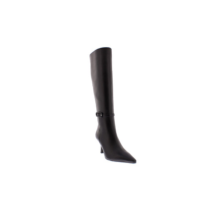 Malori&del Prete 94 stiefel schwarz