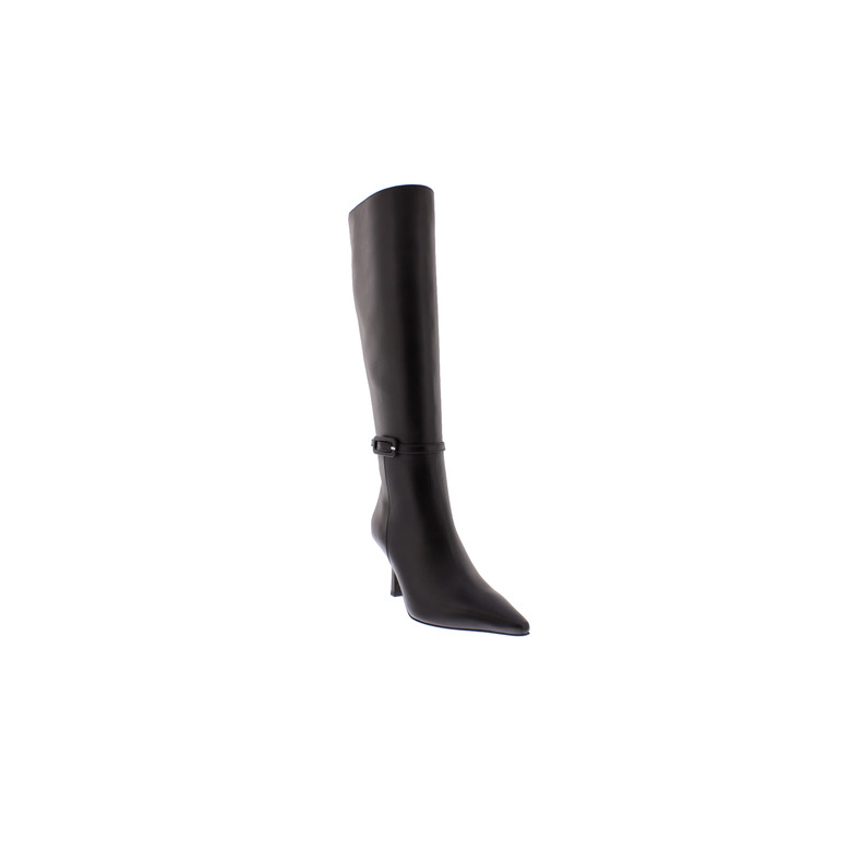 Malori&del Prete 94 stiefel schwarz 2