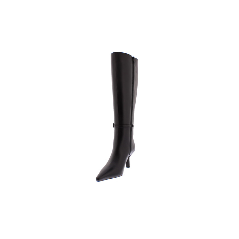 Malori&del Prete 94 stiefel schwarz 3