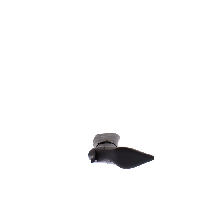 Malori&del Prete 94 stiefel schwarz 5