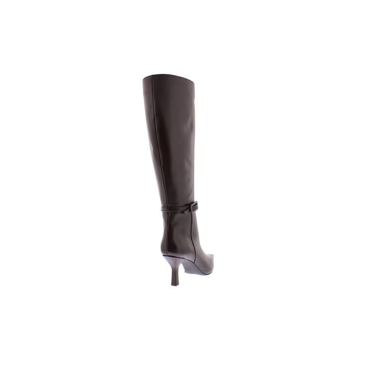Malori&del Prete 94 stiefel braun 4
