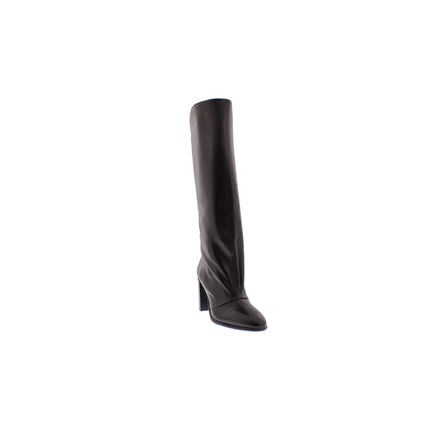 Malori&del Prete 94 stiefel schwarz