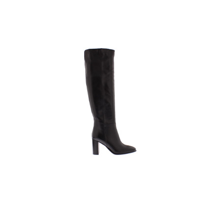 Malori&del Prete 94 stiefel schwarz