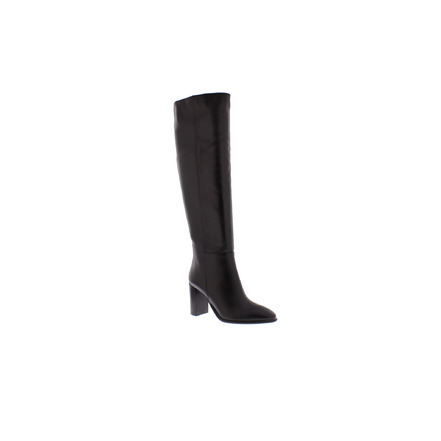 Malori&del Prete 94 stiefel schwarz