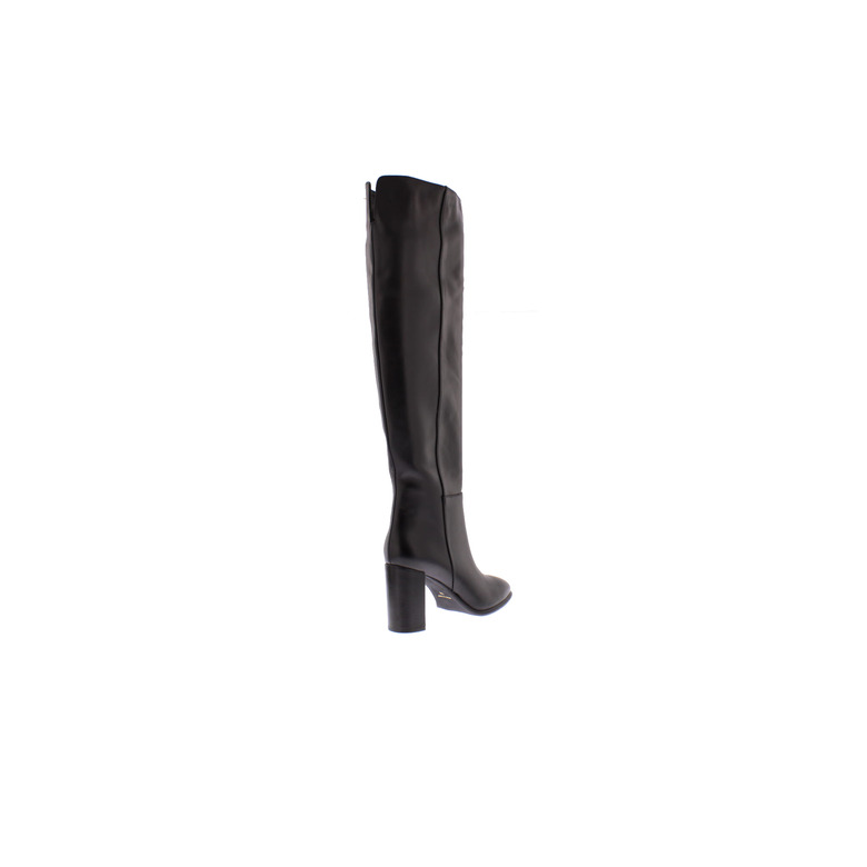 Malori&del Prete 94 stiefel schwarz 4