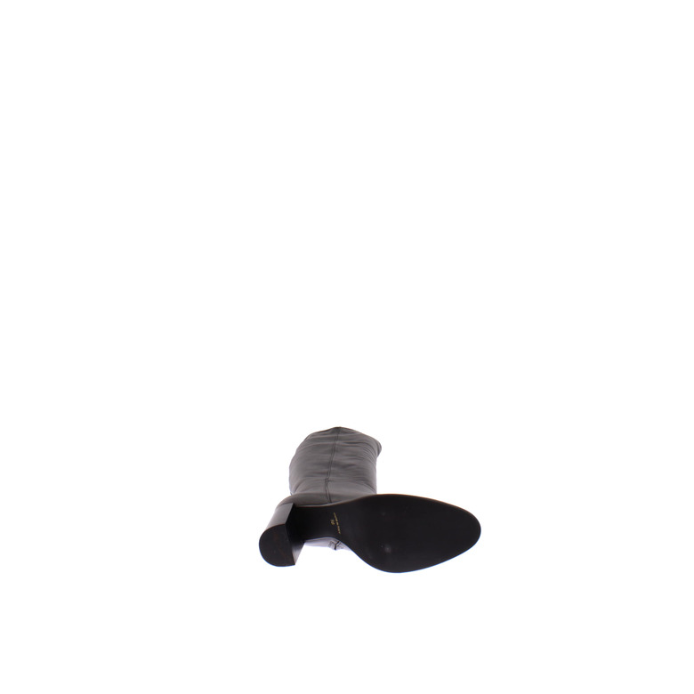 Malori&del Prete 94 stiefel schwarz 5