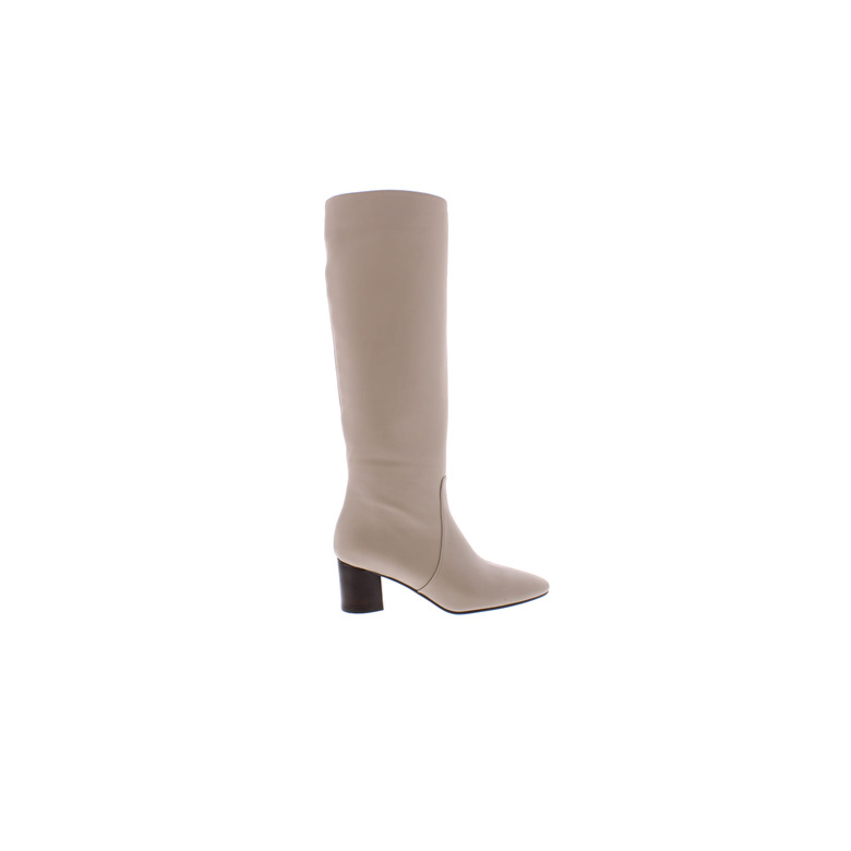 Malori&del Prete 94 stiefel grau