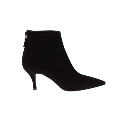 Malori&del Prete 94 stiefelette schwarz