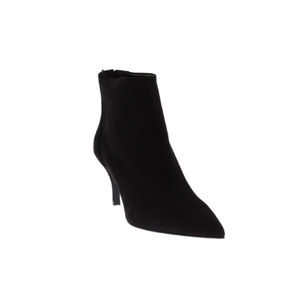 Malori&del Prete 94 stiefelette schwarz