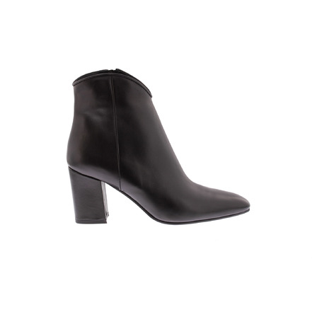 Malori&del Prete 94 stiefelette schwarz