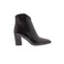Malori&del Prete 94 stiefelette schwarz 1