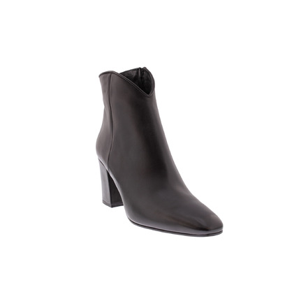 Malori&del Prete 94 stiefelette schwarz