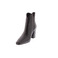 Malori&del Prete 94 stiefelette schwarz 3