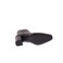 Malori&del Prete 94 stiefelette schwarz 5