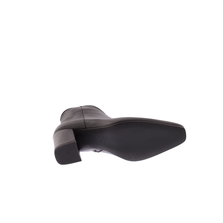 Malori&del Prete 94 stiefelette schwarz 5