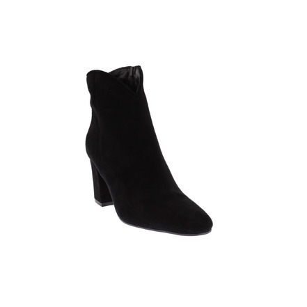 Malori&del Prete 94 stiefelette schwarz