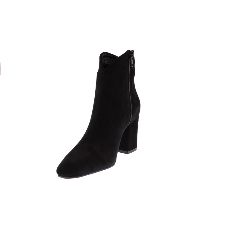 Malori&del Prete 94 stiefelette schwarz 3