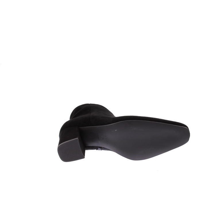 Malori&del Prete 94 stiefelette schwarz 5